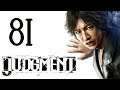 JUDGMENT | Episode 81: Fortunate To Have Met You