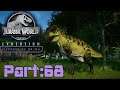 Jurassic World Evolution - part 68 - Acrocanthosaurus
