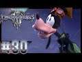 Kingdom Hearts III [Blind] #30 | Let It Go but Sung by Goofy