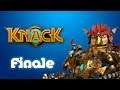 Knack - FINALE - Chapter 13-5: The Giant Orb
