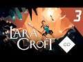 LARA CROFT GO #3