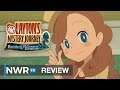 Layton's Mystery Journey (Switch) Review