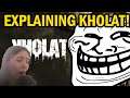 LET'S FIGURE OUT KHOLAT! | Intro | Kholat Let's Play Part 1 | Blind Gameplay | #bastila09 #kholat