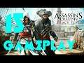 Let's Play | Assassin Creed IV: Black Flag - Capitulo 15 | Experimento Democrático