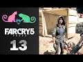 Let's Play - Far Cry 5 - Ep 13 - "F.A.N.G. Centre"