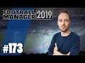 Let's Play Football Manager 2019 | Karriere 1 - #173 - Erster Test, viele Abgänge