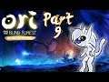 Let's Play - Ori and the Blind Forest - Part 9