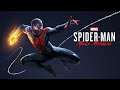 L'homme Araignée : Spiderman - Miles Morales [FR]