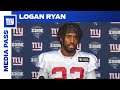 Logan Ryan: 'We want to make strides week to week' | New York Giants