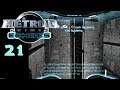 LP: Metroid Prime 2 Echoes 💥 (GC) [#21][German] Systemabsturz! Bitte Neustarten