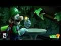 Luigi's Mansion 3 「ルイージマンション3」All the latest Nintendo's Gameplay video clips + US Commercial