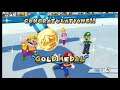 Mario & Sonic at the Olympic Winter Games - Short Track Relay #56 (Team Mario Party Friends)
