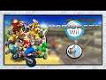 Mario Kart Wii - ALL Characters Voice Clips