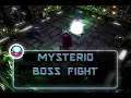 Marvel's Ultimate Alliance PS5 - Mysterio Boss Fight