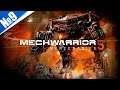 Хардкорный режим игры - MechWarrior 5 Mercenaries (250 лайков👍= +1ч стрима)