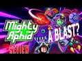 Mighty Aphid Review Nintendo Switch