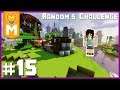 Mindful #15 Random's Building Game!
