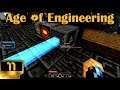 Minecraft - Age of Engineering [PL] #11 - "Technik Energetyk"