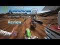Monster Energy Supercross - The Official Videogame 3 - Review / Overview