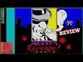 Mugsy's Revenge - on the ZX Spectrum 48K !! with Commentary