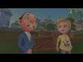 My Time in Portia: The New Beginning