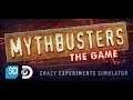Разрушители легенд [MythBusters: The Game]- Трейлер