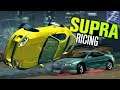 Need for Speed Underground 2 Let's Play - RICE My Supra! (Part 12)
