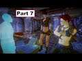 New California Mod NCR Full Walkthrough Part 07 Eva X-01 Fallout NV