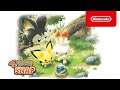 New Pokémon Snap - טריילר עדכון תוכן חינמי (Nintendo Switch)