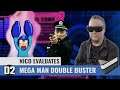Nico Evaluates - Mega Man: Double Buster (Demo 2, TORPEDOES)