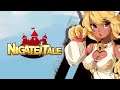 Nigate Tale (异界之上): Early Access - Gameplay no PC