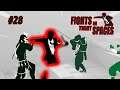 NO MORE NINJAS! | Fights in Tight Spaces