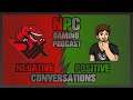 NPC Gaming Podcast #005 | Xbox Series X offizielle specs | PS5 | Sony's langes Schweigen - DEU/GER