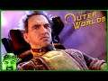 Outer Worlds Walkthrough Gameplay Part 1 | Backlog Gaming