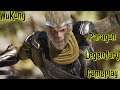 Paragon Legendary Gameplays Eps 3 WuKong My First Quadra,Epic and Pentakill in v42 Update