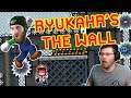 Playing RYUKAHR's : The Wall | INSANE SMM DIFFICULTY