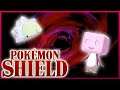 Pokemon Shield: Shiny Hunts & Raids!