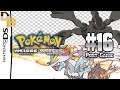 Pokémon Weiß 1 & Pokémon Weiß 2 POST-GAME (Folge 16) // „Marea Cup Redux“