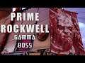 Босс Прайм Роквелл ГАММА - PRIME ROCKWELL GAMMA BOSS - ARK: GENESIS 2