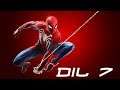 PS4 Marvel's Spider Man Díl 7