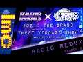 "The Grand Theft Vidcast Show" - Radio Redux #021 (Re-upload)