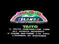 Rainbow Islands - NES Vs Mastersystem
