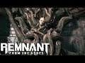 REMNANT FROM THE ASHES All Cutscenes Movie (Game Movie)