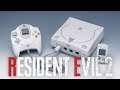 Resident Evil 2 na Dreamcasta - live z Browarkiem