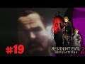 Resident Evil Revelations 2 PART 19 | This Guy's Observant, Huh?