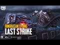 Ringkasan Acara Titans: Last Stand 🤖🦍 | PUBG MOBILE MALAYSIA