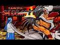 Samurai Shodown II---Xbox Series X (4K)