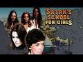 Satan's School for Girls (1973)  Horror | Mystery - YouTube