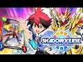 Shadowverse: Champion's Battle | Trailer (Nintendo Switch)