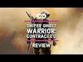 Sniper Ghost Warrior: Contracts 2 PS5 review | Head trip